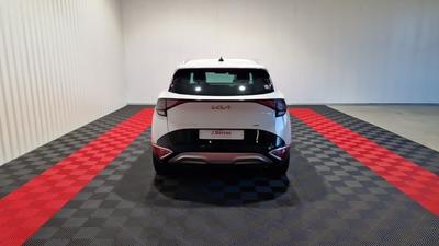 Kia Sportage 1.6 t-Gdi 230ch Isg Hybride Bva6 4x2 Design