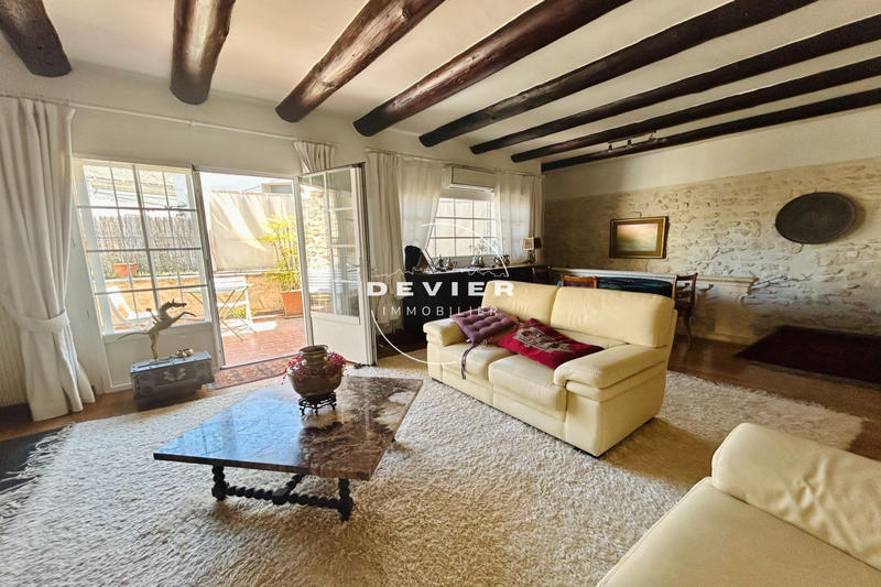 Maison - 130 m² - 4 pièces