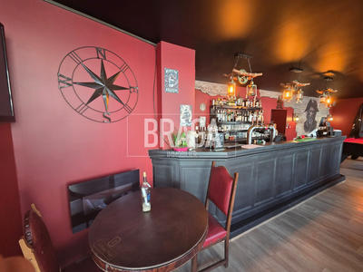 Fonds de commerce - Magasins - 230 m²