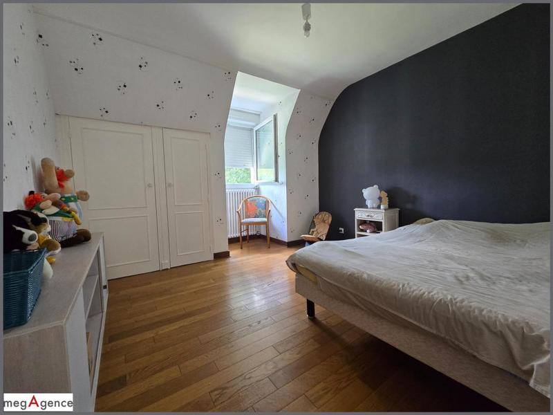 Maison en pierre - 155 m² - 7 pièces