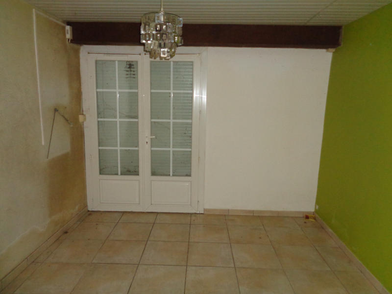 Maison - 93 m² - 3 pièces