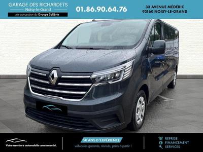 Renault Trafic L2 Dci 150 Energy s§S Edc Intens