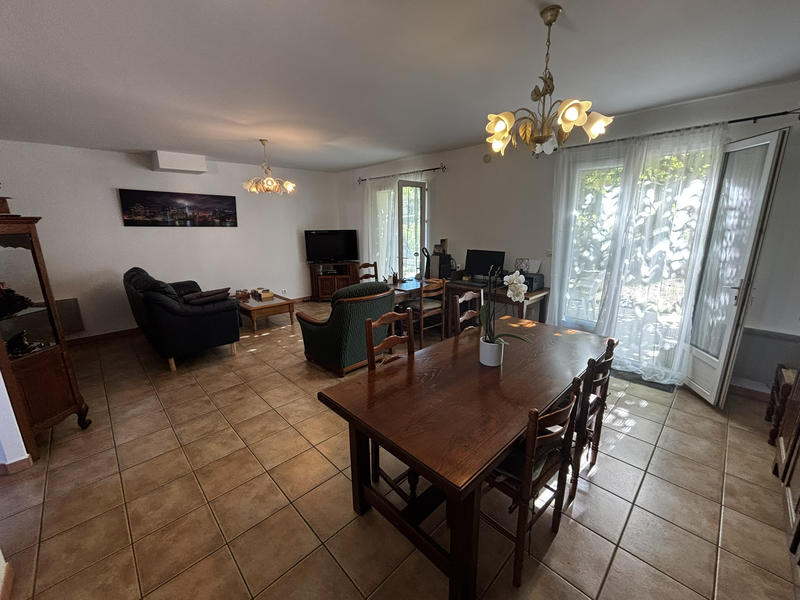 Villa - 91 m² - 4 pièces