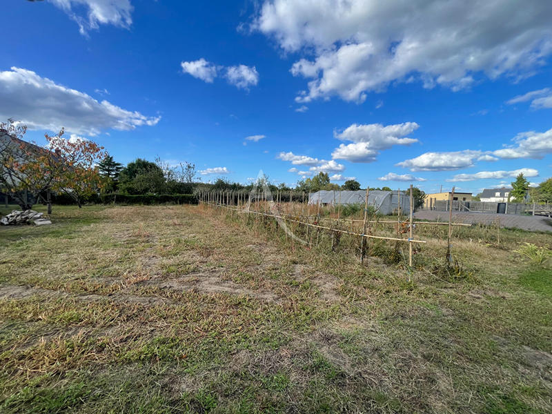 Maison - 128 m² - 7 pièces