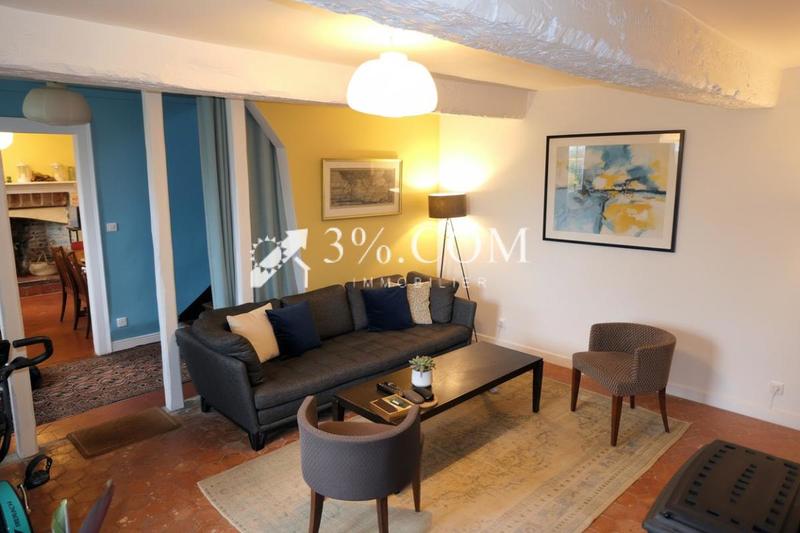 Maison - 160 m² - 8 pièces