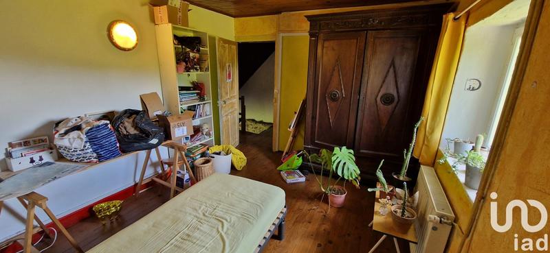 Maison de campagne - 132 m² - 7 pièces