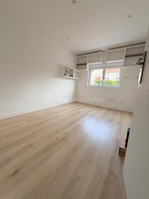 Maison - 114 m² - 5 pièces