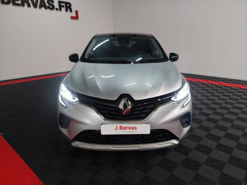 Renault Captur evolution TCe 90