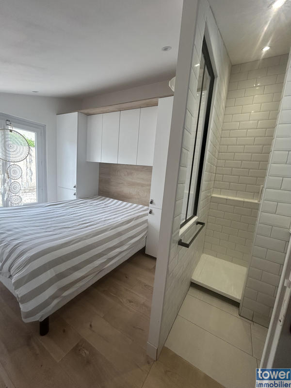 Maison - 126 m² - 6 pièces