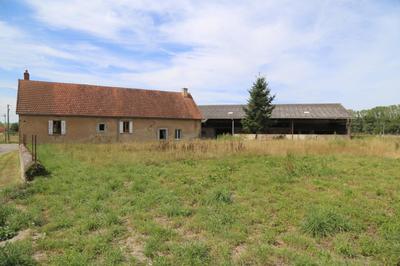 Ferme - 100 m² - 5 pièces
