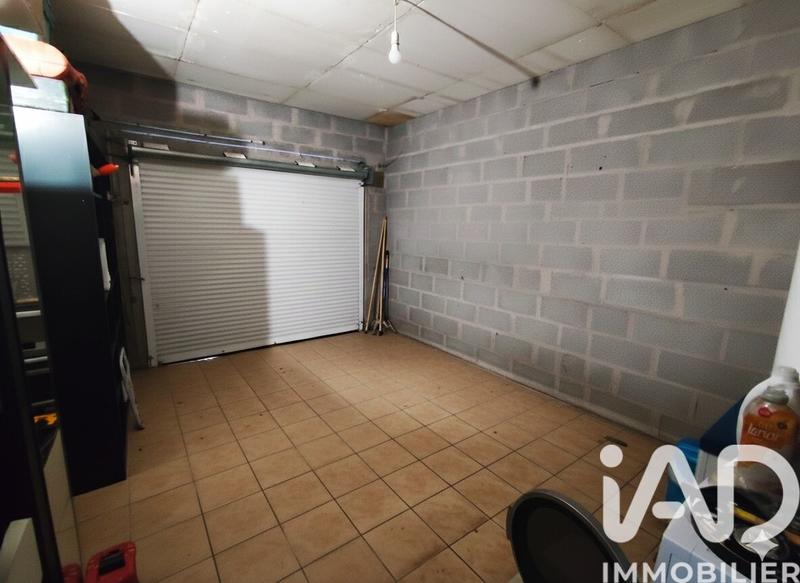 Maison - 151 m² - 6 pièces