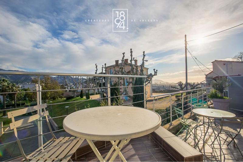 Maison - 149 m² - 4 pièces