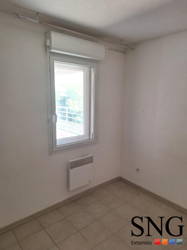 Appartement - 71 m² - 4 pièces