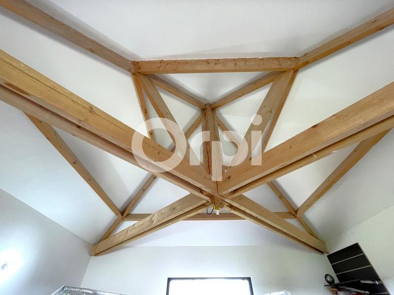 Maison - 162 m² - 5 pièces