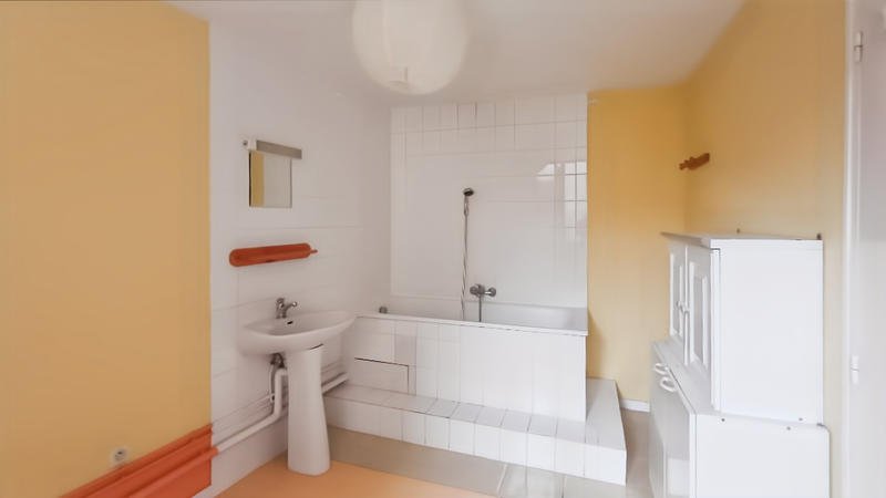 Immeuble - 125 m² - 6 pièces