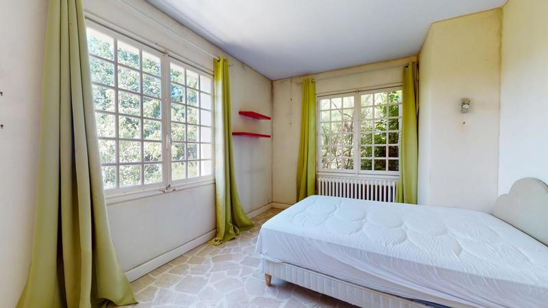 Maison - 191 m² - 7 pièces