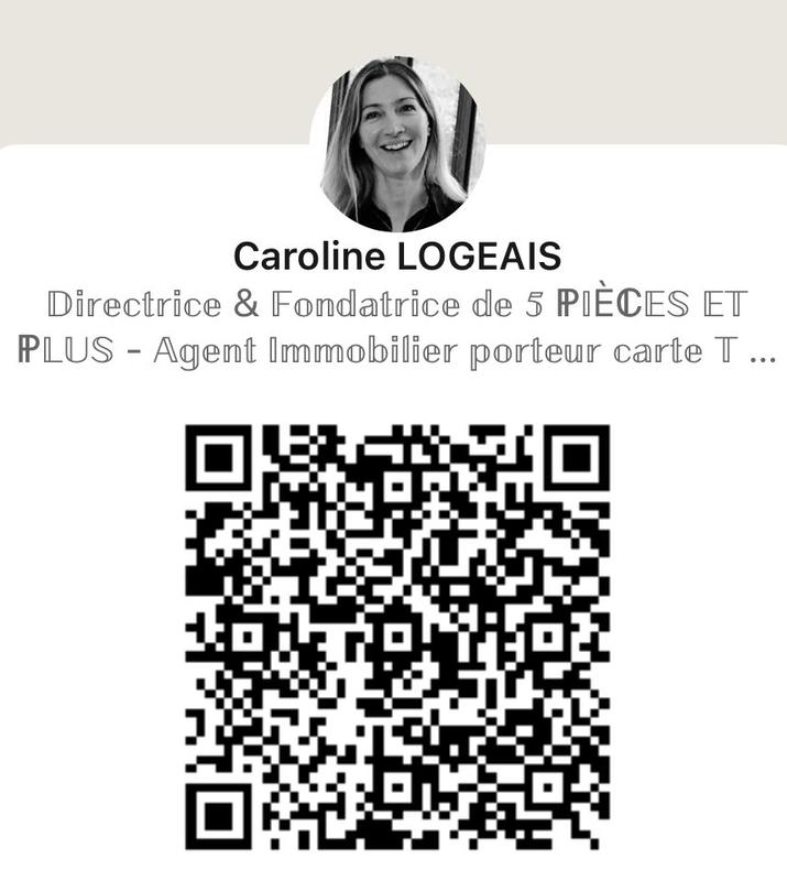 Appartement bourgeois - 130 m² - 6 pièces