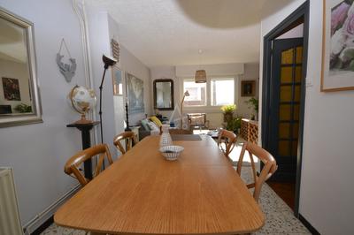 Maison - 60 m² - 3 pièces