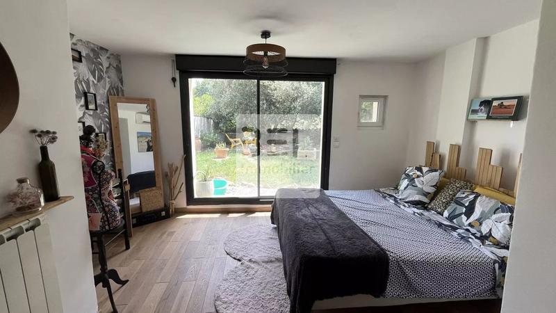 Corps de ferme - 212 m² - 11 pièces