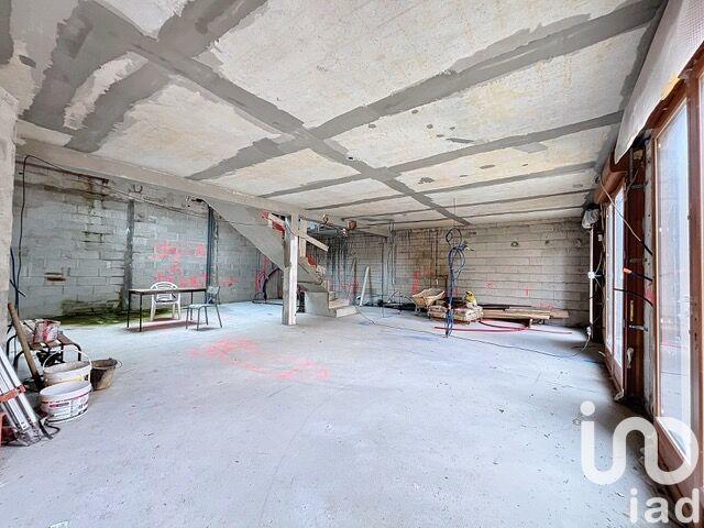 Maison - 148 m² - 5 pièces