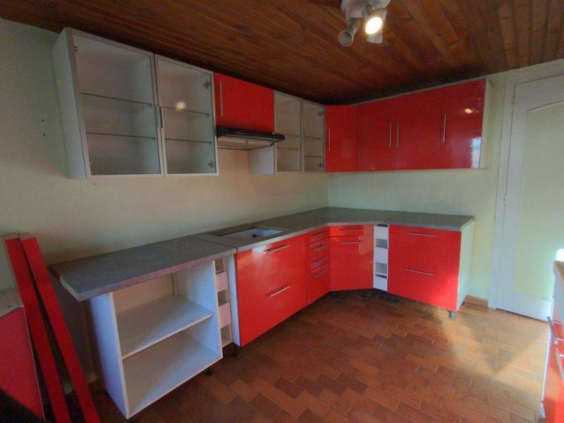 Maison - 94 m² - 4 pièces