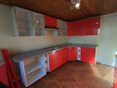 Maison - 94 m² - 4 pièces