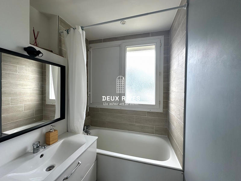 Appartement - 50 m² - 3 pièces