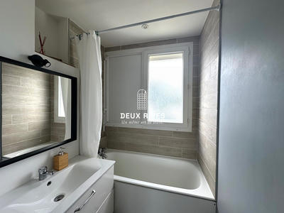 Appartement - 50 m² - 3 pièces