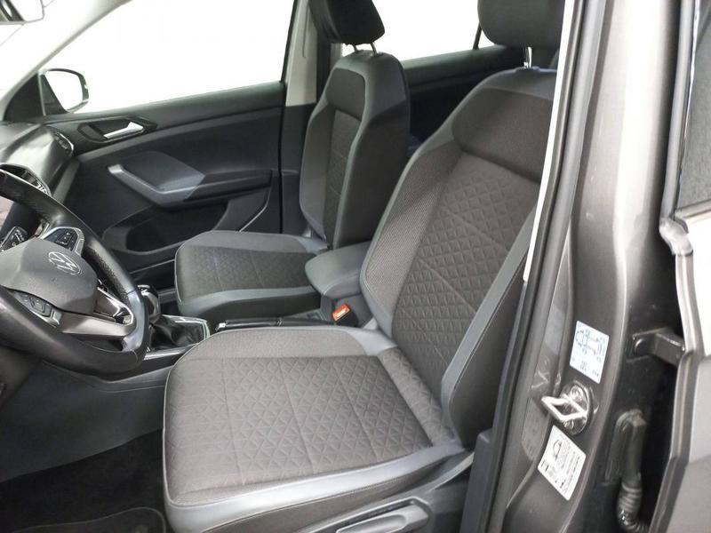 Volkswagen t-Cross 1.0 Tsi 115 Start/Stop Dsg7 R-Line