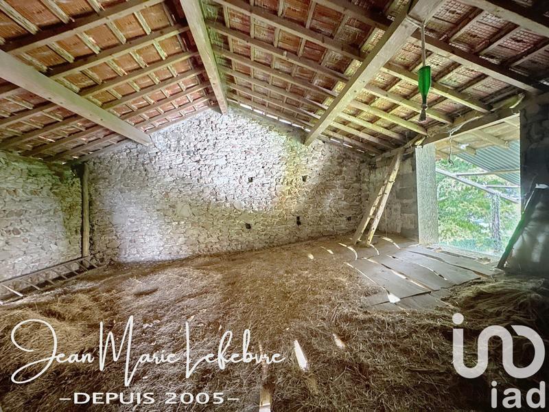 Ferme - 150 m² - 4 pièces