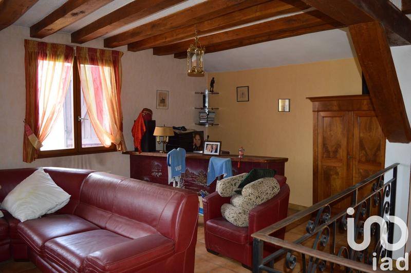 Maison - 158 m² - 5 pièces