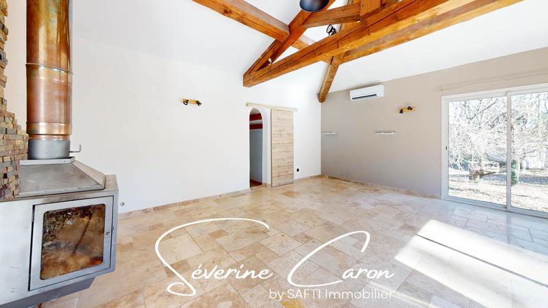 Villa - 167 m² - 6 pièces