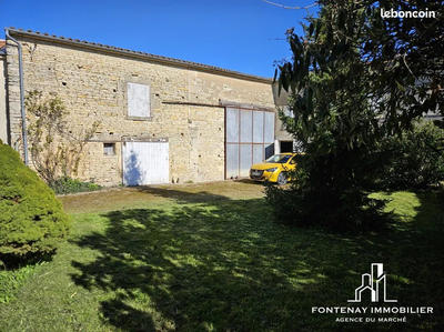 Maison - 189 m² - 5 pièces