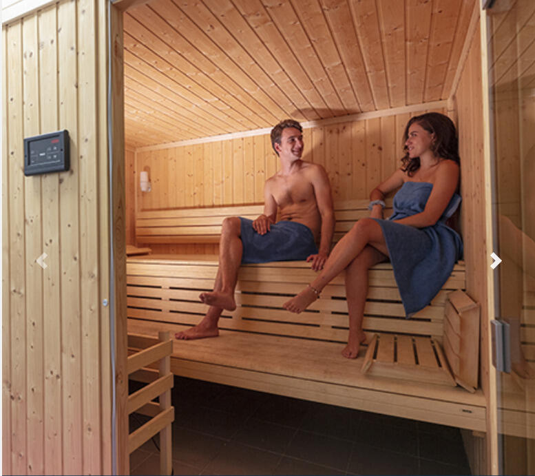 Studio - 19 m² - 1 pièce