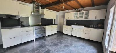 Maison de village - 210 m² - 5 pièces