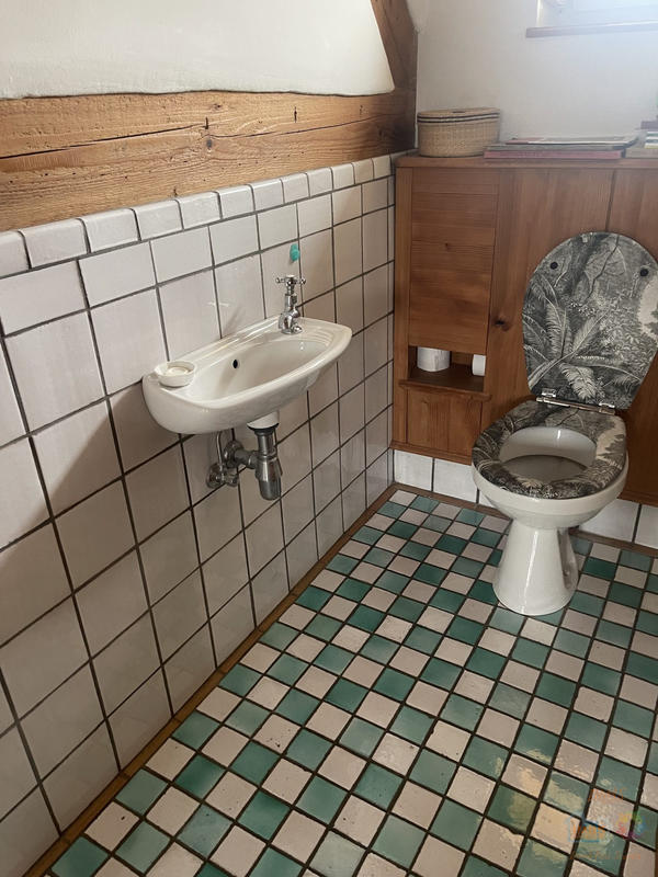 Maison - 269 m² - 9 pièces