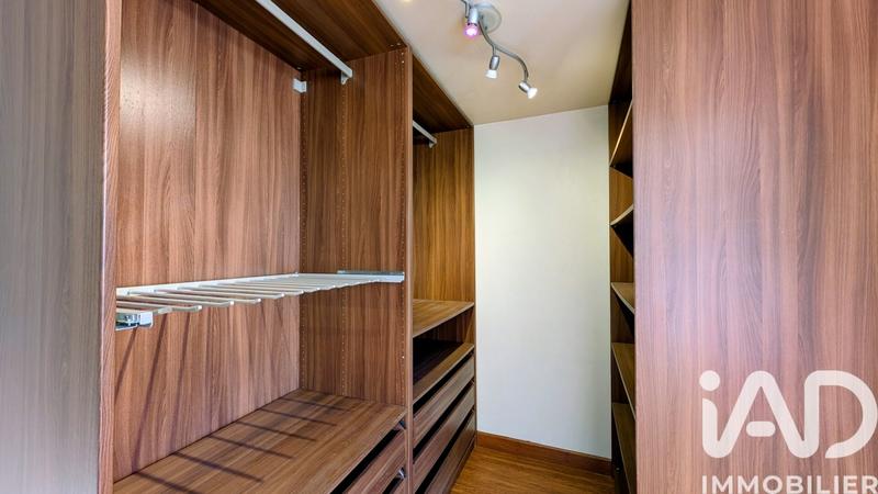 Maison de ville - 52 m² - 3 pièces