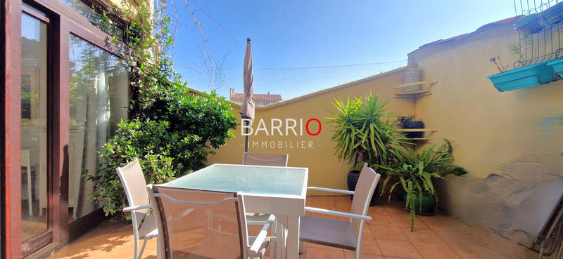 Appartement - 73 m² - 3 pièces