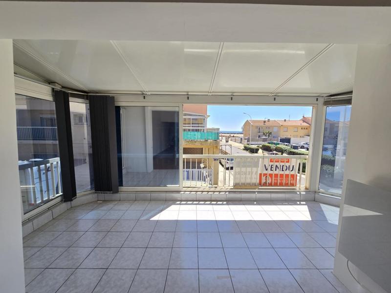 Appartement - 80 m² - 3 pièces