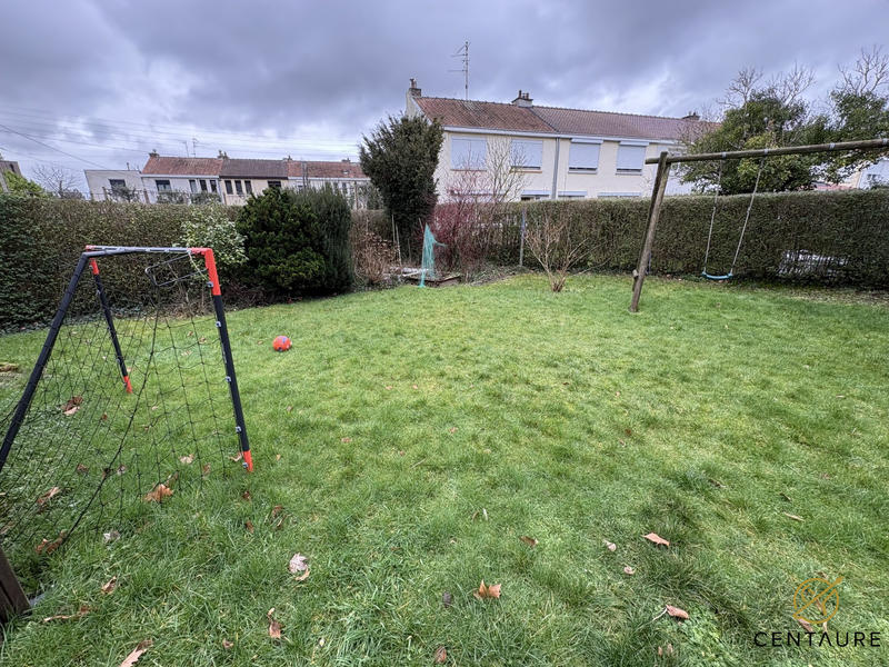 Maison - 148 m² - 5 pièces