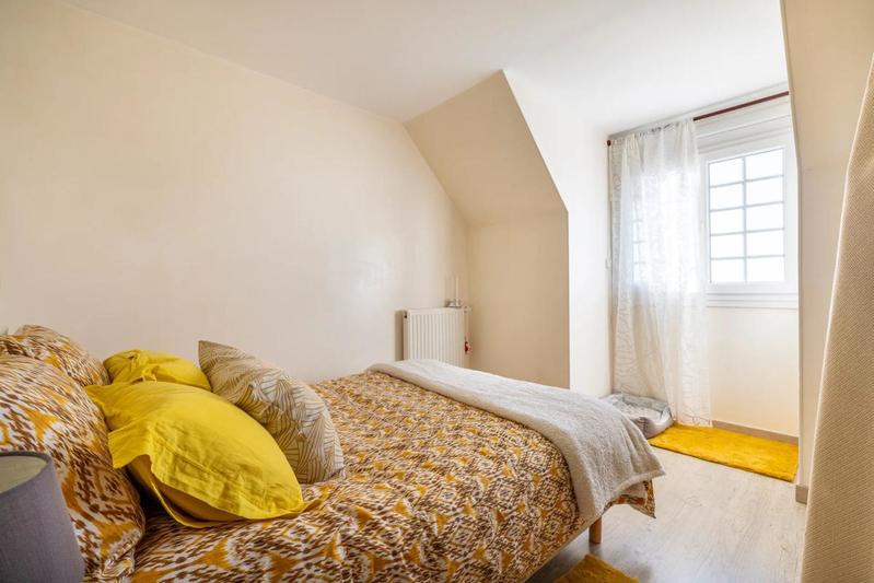 Maison - 117 m² - 7 pièces