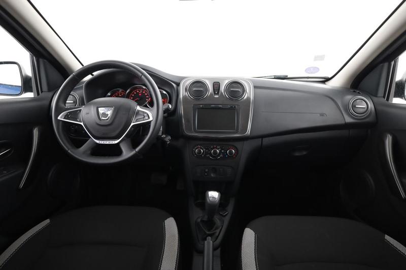Dacia Sandero II Stepway 0.9 TCe Easy-R 90 ch
