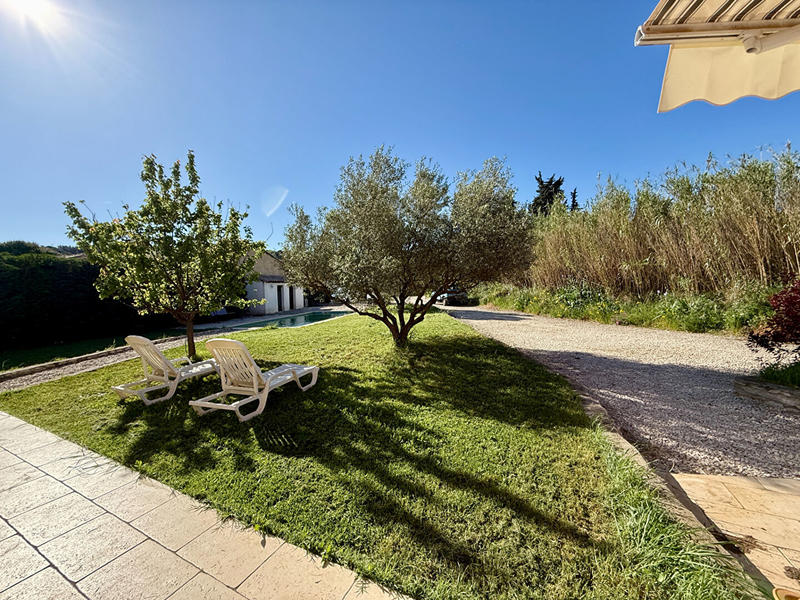 Maison - 170 m² - 6 pièces