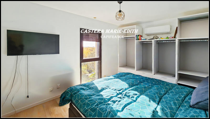 Maison - 178 m² - 6 pièces