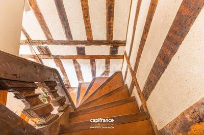 Appartement - 67 m² - 4 pièces