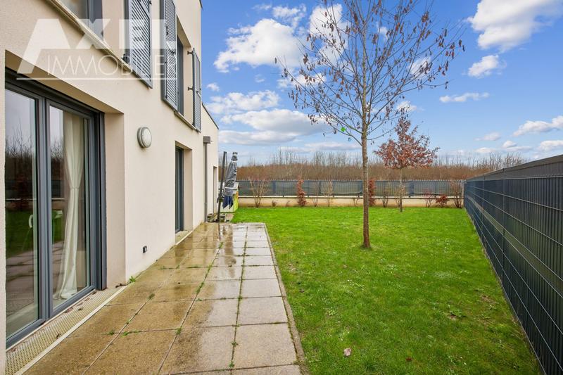 Maison - 103 m² - 5 pièces