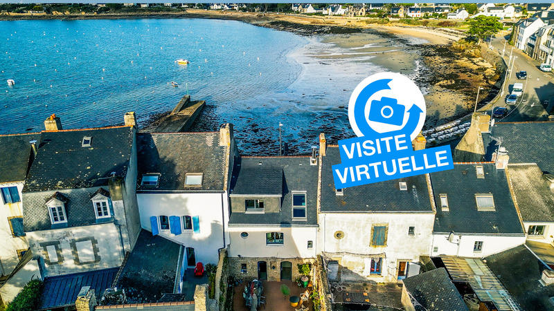 Maison - 164 m² - 5 pièces