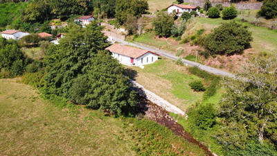 Maison - 189 m² - 5 pièces