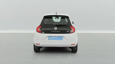 Renault Twingo III Achat Intégral 21 Zen 5p