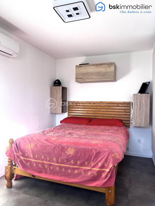 Maison - 75 m² - 5 pièces